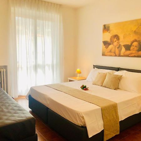 Domaso Central Apartment ภายนอก รูปภาพ