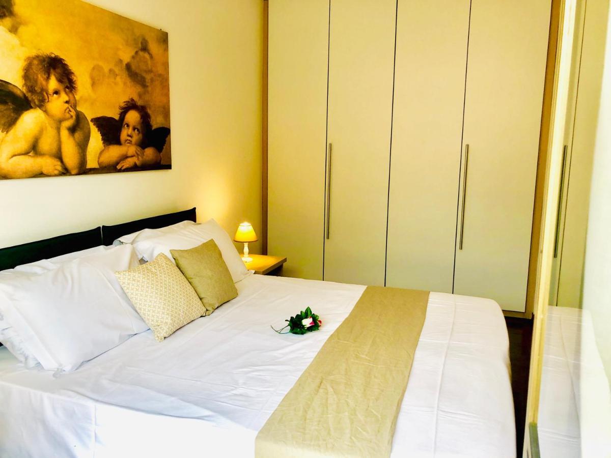 Domaso Central Apartment ภายนอก รูปภาพ
