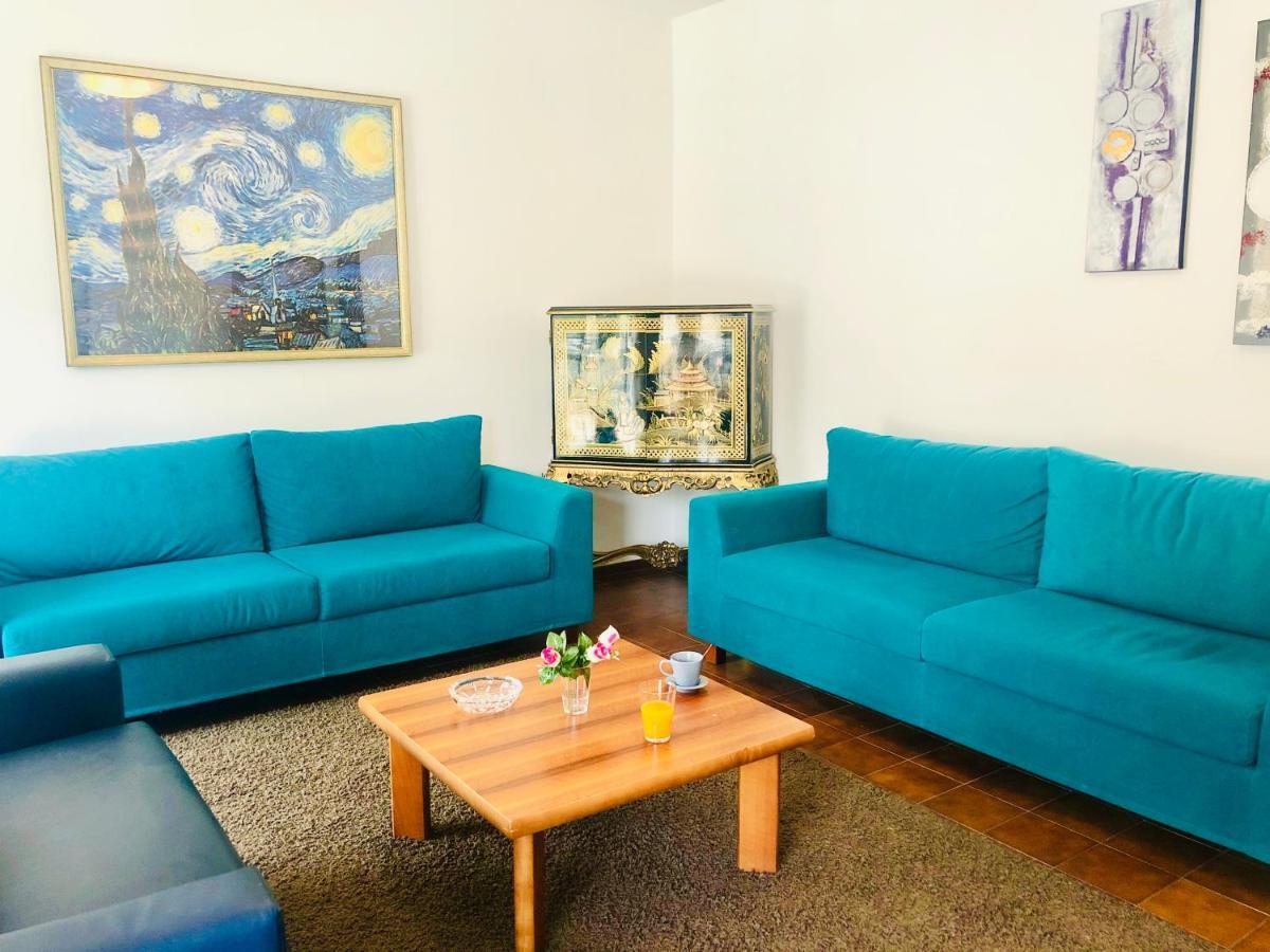 Domaso Central Apartment ภายนอก รูปภาพ