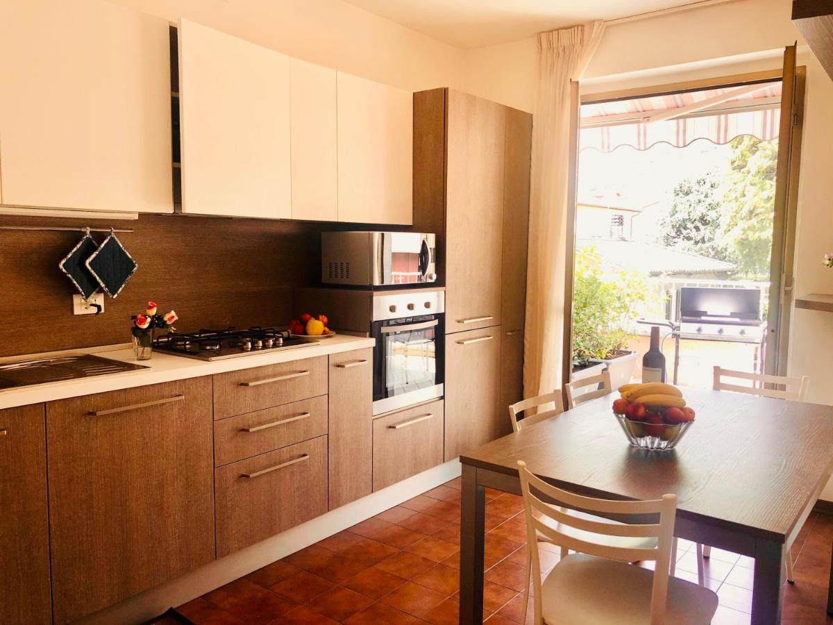 Domaso Central Apartment ภายนอก รูปภาพ