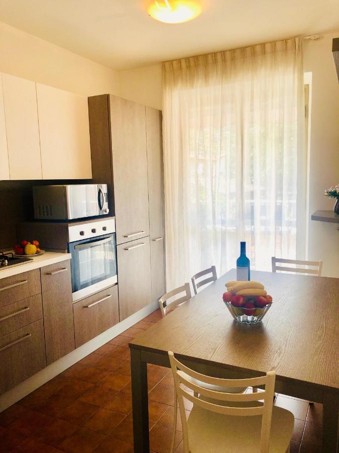 Domaso Central Apartment ภายนอก รูปภาพ