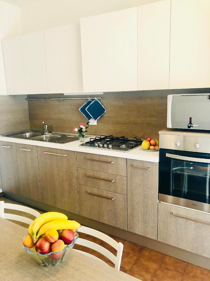 Domaso Central Apartment ภายนอก รูปภาพ