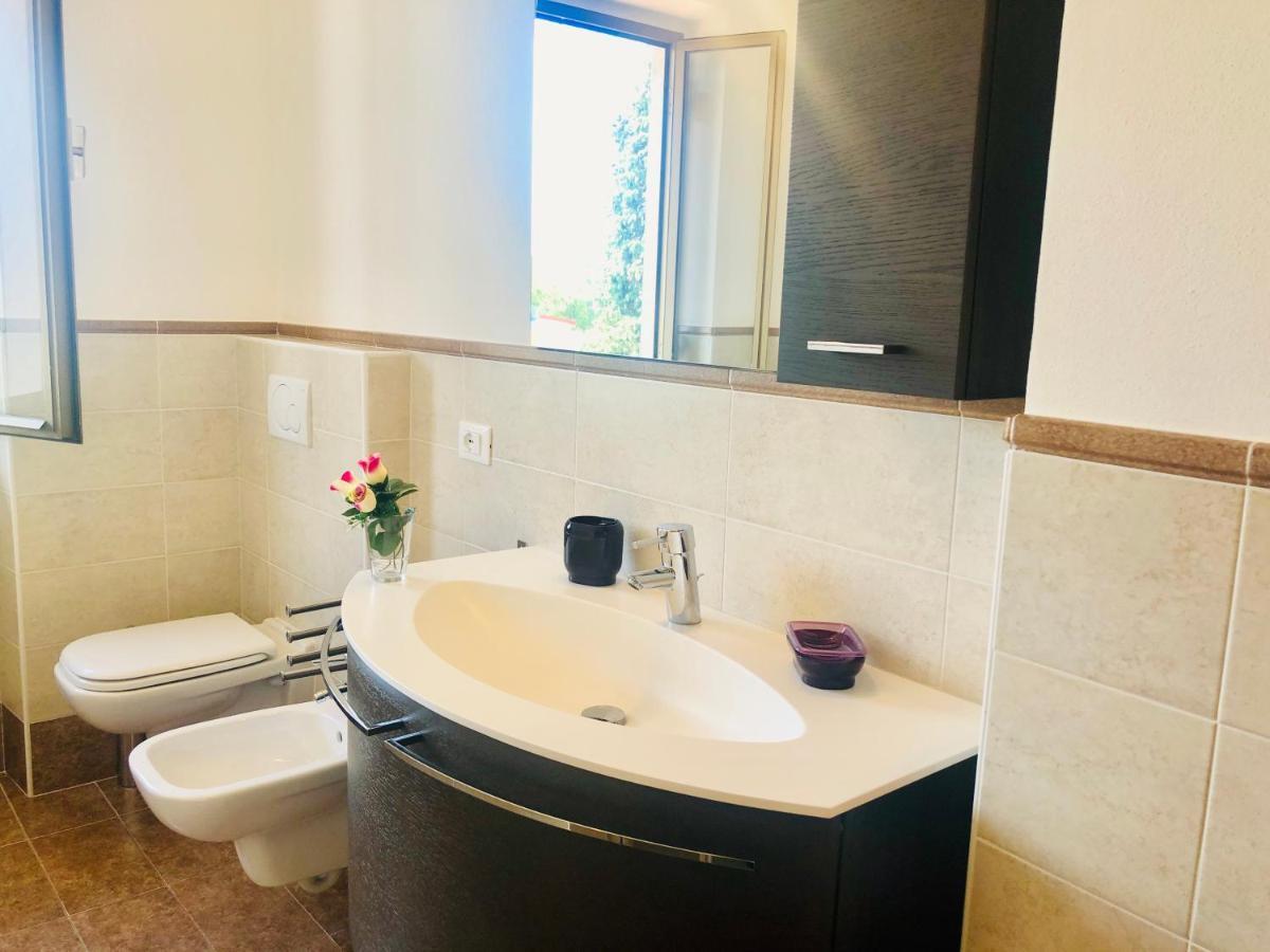 Domaso Central Apartment ภายนอก รูปภาพ
